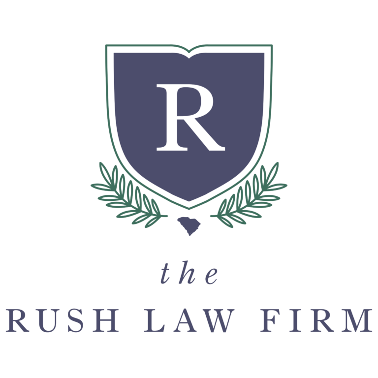 The Rush Law Firm